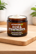 ACNÉ & IMPERFECTIONS TREATMENT CREAM
