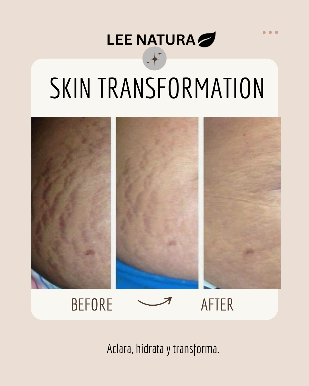 BRIGHTENING OIL - BODY ELIXIR