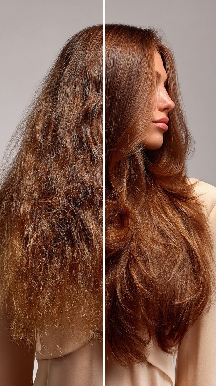 CONCENTRATED HAIR ELIXIR