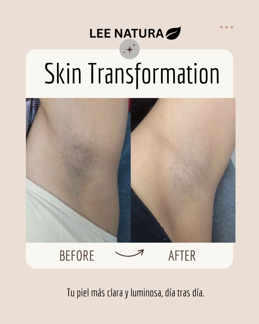 BRIGHTENING OIL - BODY ELIXIR
